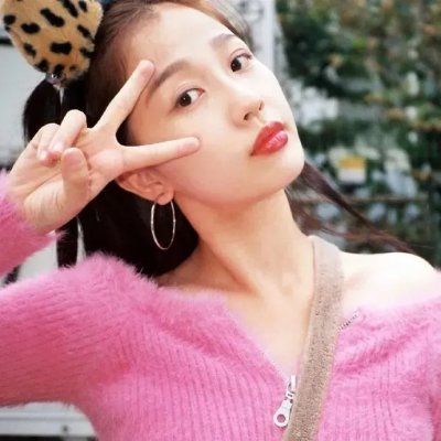 美丽的黄昏